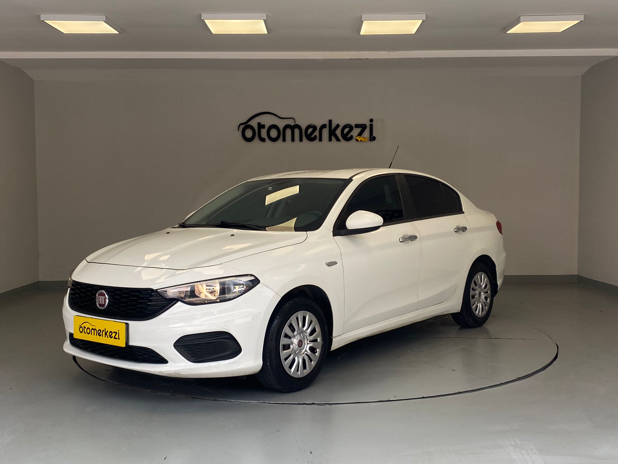 FIAT EGEA 2